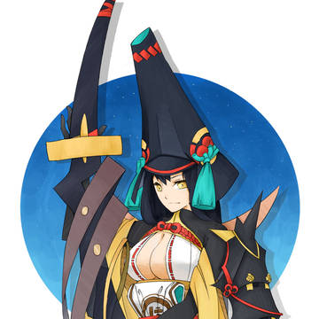 妖刀姬
