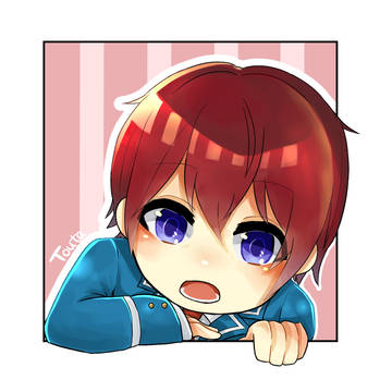 かさくん