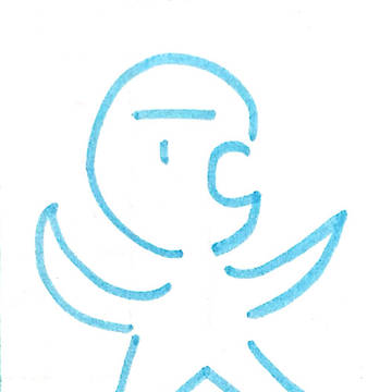 らくがき shin