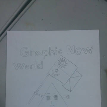 Graphic New World