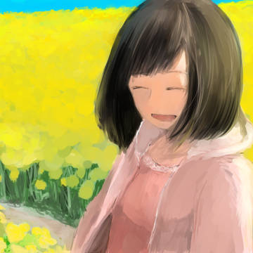 菜の花