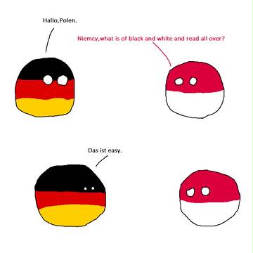 ポルスカなぞなぞ出すとよ