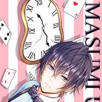 【A3!】アリス真澄