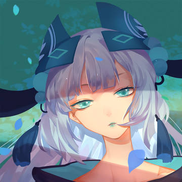 青行灯