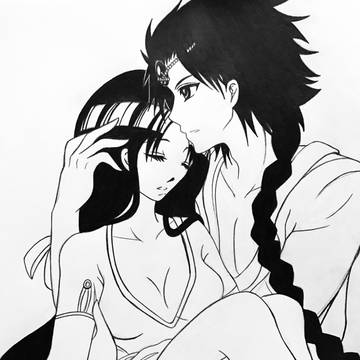 More various Magi stuff~