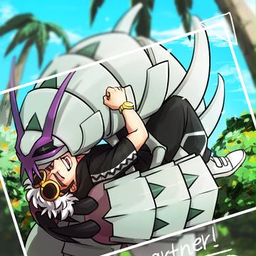 ズマくんログ