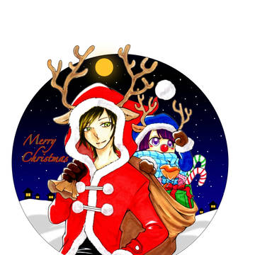 クリスマス