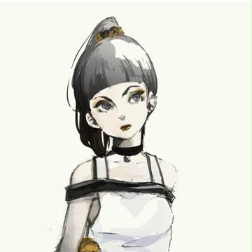 オリジナルらくがきlog