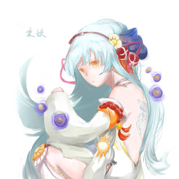 朱妖