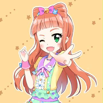 あこちゃん
