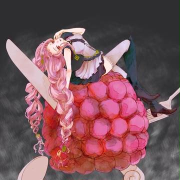 きいちご