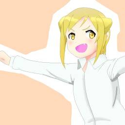 ひかりちゃん