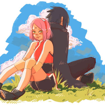 Naruto Blog /2016