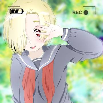 白坂小梅
