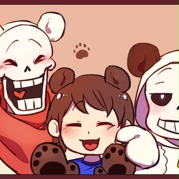 Bears!
