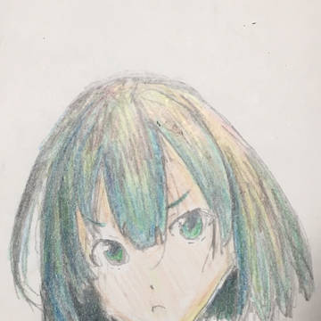 キャベツの子