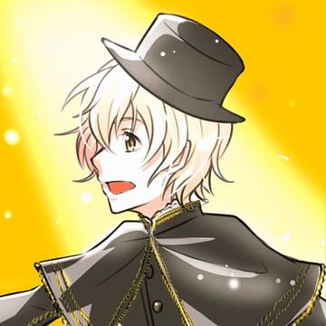 刀ミュ物吉くん