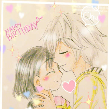 トモ生誕祭2017