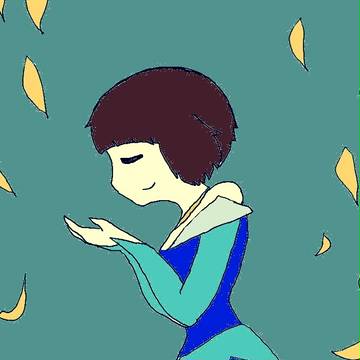 マコちゃん