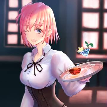 メイド結衣