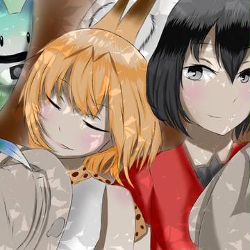 休みながら(修正版)