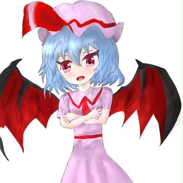 レミリアスカーレット