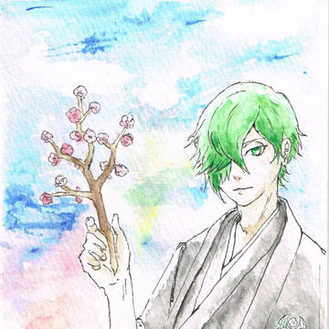 刀剣乱舞 過去ログまとめ