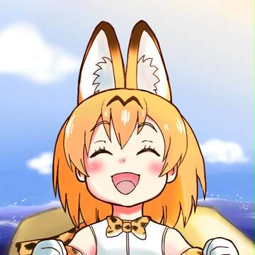 けものフレンズ完結記念