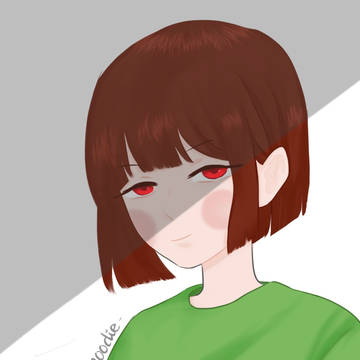 Chara (o l ‿ l o)