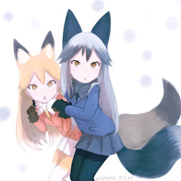 るーるるる…こっちおいでぇ(厚ぬりバージョン)