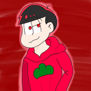 おそ松兄さん