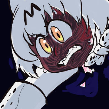 けものフレンズ新劇場版:たーのしー！！