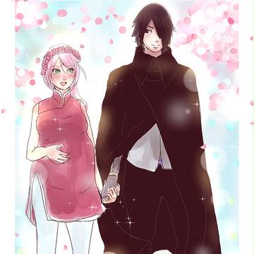 Happy Birthday Uchiha Sakura!!