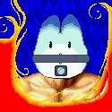 獣ラッキー (Lucky Beast)