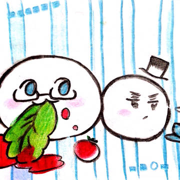 もっちゃもっちゃ
