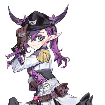 悪魔将校