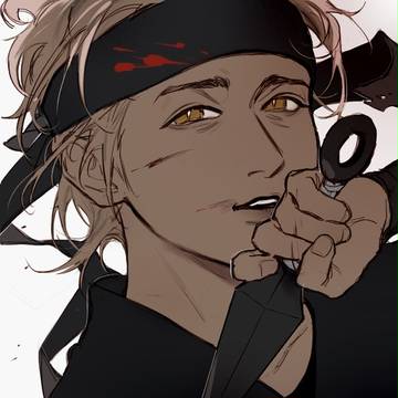 ②