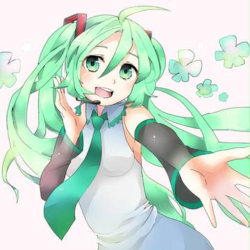 ミク