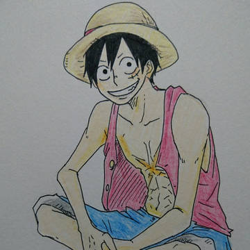 ONE PIECEまとめ