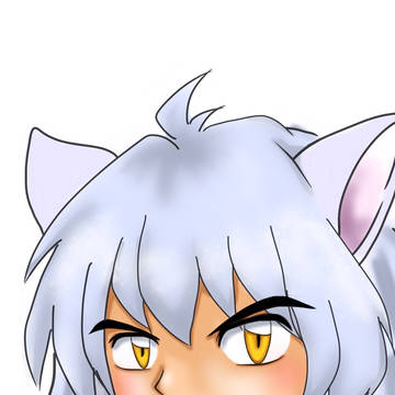 らくがき犬夜叉