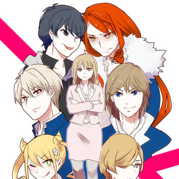 VitaminX10周年