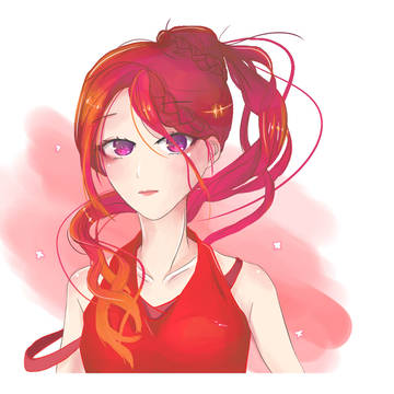 姉ちゃん
