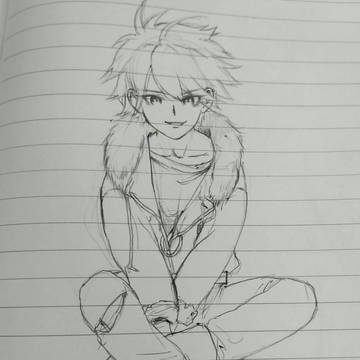 无题