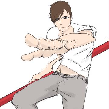 練習