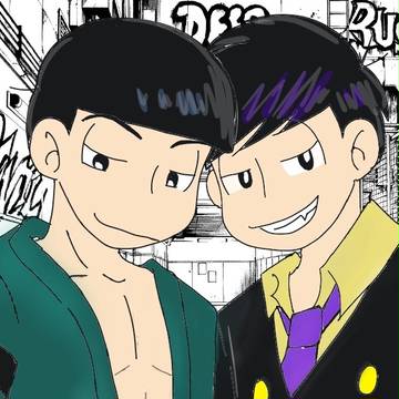 落書きログ２