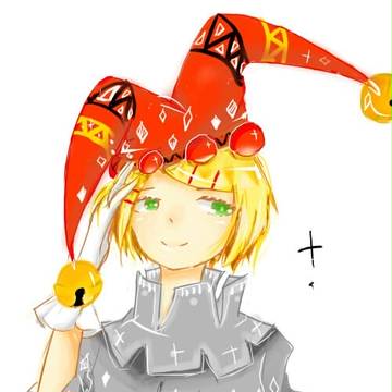 铃酱