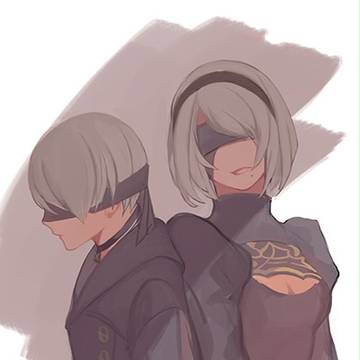 “..........はい”
