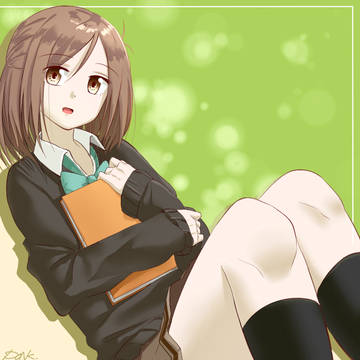 アイコン依頼