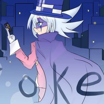 怪盗joker