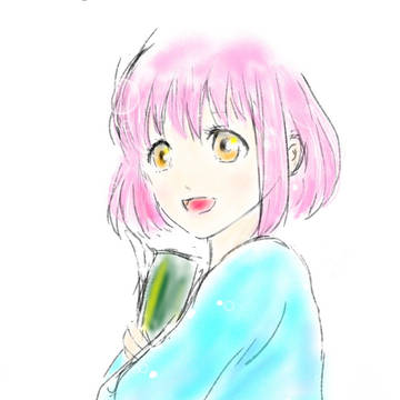 ボクの彼女だもん